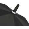 Automatický dáždnik WHITELINE (112 cm) , Black (Farba Black)