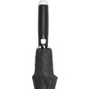 Automatický dáždnik , Black (Farba Black)