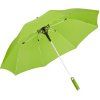 Automatický dáždnik WHITELINE (112 cm) , Black (Farba Black)