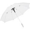 Automatický dáždnik WHITELINE (112 cm) , Black (Farba Black)