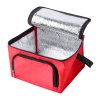 Chladiaca taška , Red (Farba Red)
