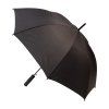 Automatický dáždnik TYPHOON (105 cm) , Black (Farba Black)