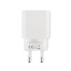 Nabíjací adaptér 20W, USB-C , white (Farba white)