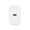 Nabíjací adaptér 20W, USB-C , white (Farba white)