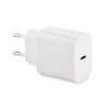 Nabíjací adaptér 20W, USB-C , white (Farba white)