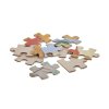Puzzle (150 dielikov) , mixed (Farba mixed)