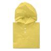 Detský pršiplášť , Yellow (Farba white)