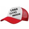 VZORKA Šiltovka s LOGOM