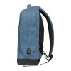 Ruksak na notebook , Blue (Farba Blue)