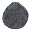 Plstený peračník RPET , anthracite (Farba anthracite)