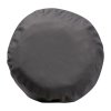 Deka do lietadla CrisMa , anthracite (Farba anthracite)