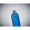 Tritánová fľaša 1000 ml , trans blue (Farba trans grey)