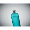 Tritánová fľaša 1000 ml , trans blue (Farba trans grey)