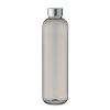 Tritánová fľaša 1000 ml , trans blue (Farba trans grey)