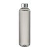Tritánová fľaša 1000 ml , trans blue (Farba trans grey)