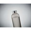 Tritánová fľaša 1000 ml , trans blue (Farba trans grey)