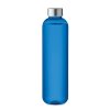Tritánová fľaša 1000 ml , trans blue (Farba trans blue)