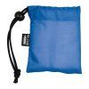 Pončo v RPET vrecúšku , Blue (Farba Blue)