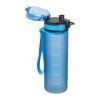 Tritanová fľaša (600 ml) , light blue (Farba light blue)
