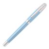 Plniace pero Classicals Chrome , light blue (Farba light blue)