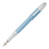 Plniace pero Classicals Chrome , light blue (Farba light blue)
