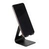 Stojan na mobil Block , Black (Farba Silver)