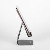Stojan na mobil Block , Black (Farba Silver)
