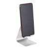 Stojan na mobil Block , Black (Farba Silver)