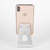 Stojan na mobil Block , Black (Farba Silver)