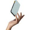 Powerbanka Xtorm 10 000mAh 20W , white (Farba Aqua Blue)