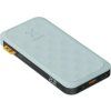 Powerbanka Xtorm 10 000mAh 20W , white (Farba Aqua Blue)