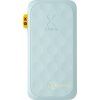 Powerbanka Xtorm 10 000mAh 20W , white (Farba Aqua Blue)