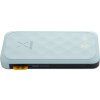Powerbanka Xtorm 10 000mAh 20W , white (Farba Aqua Blue)
