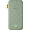 Powerbanka Xtorm 10 000mAh 20W , white (Farba Aqua Blue)
