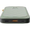 Powerbanka Xtorm 10 000mAh 20W , white (Farba Aqua Blue)