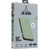 Powerbanka Xtorm 10 000mAh 20W , white (Farba Aqua Blue)