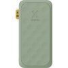 Powerbanka Xtorm 10 000mAh 20W , white (Farba Aqua Blue)