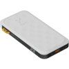 Powerbanka Xtorm 10 000mAh 20W , white (Farba Aqua Blue)