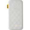 Powerbanka Xtorm 10 000mAh 20W , white (Farba Aqua Blue)