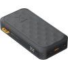 Powerbanka Xtorm 20 000mAh 35W , white (Farba mid black)