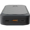 Powerbanka Xtorm 20 000mAh 35W , white (Farba mid black)