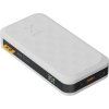 Powerbanka Xtorm 20 000mAh 35W , white (Farba mid black)