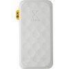 Powerbanka Xtorm 20 000mAh 35W , white (Farba mid black)