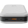 Powerbanka Xtorm 20 000mAh 35W , white (Farba mid black)