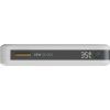 Powerbanka Xtorm 20 000mAh 35W , white (Farba mid black)