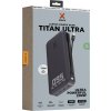 Powerbanka pre notebook Xtorm 27 000mAh 200W , Black (Farba Black)