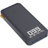 Powerbanka pre notebook Xtorm 27 000mAh 200W , Black (Farba Black)