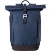 Rolltop ruksak na notebook , Blue (Farba Blue)
