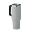 Termohrnček SUMA (1200 ml) , Black (Farba Black)
