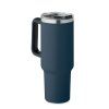 Termohrnček SUMA (1200 ml) , Black (Farba Black)